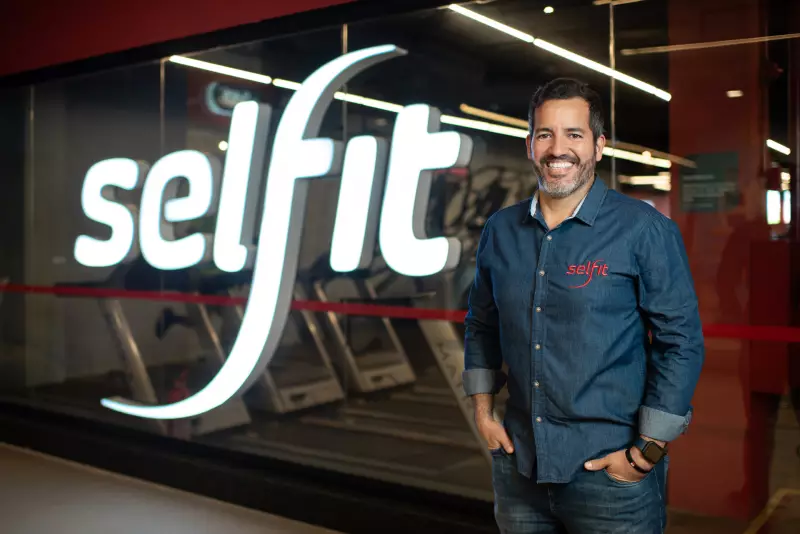 Selfit investe pesado e abre novas academias: R$ 60 milhões em expansão