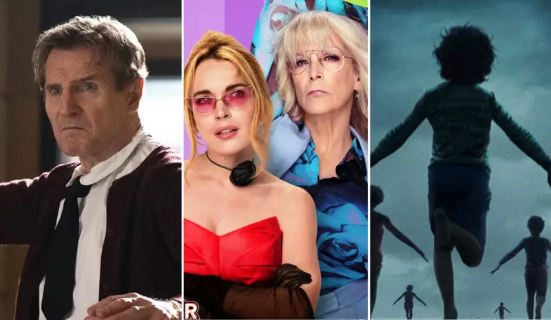 Semana do Cinema 2025 em Vitória: Confira a Lista Imperdível de Filmes com Ingressos a Preços Populares