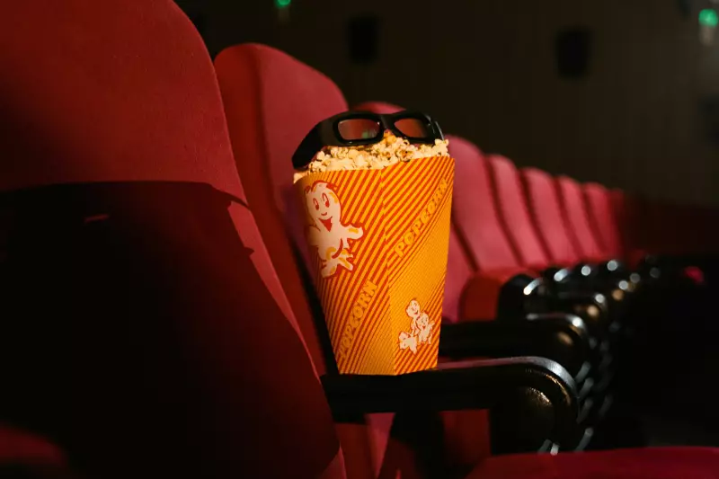 Semana do Cinema no Vale do Paraíba: Ingressos a R$ 10 em São José, Taubaté e Pindamonhangaba!