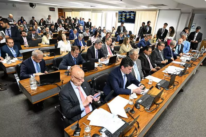 Senado aprova 14 nomes para tribunais superiores: veja quem são e o que esperar