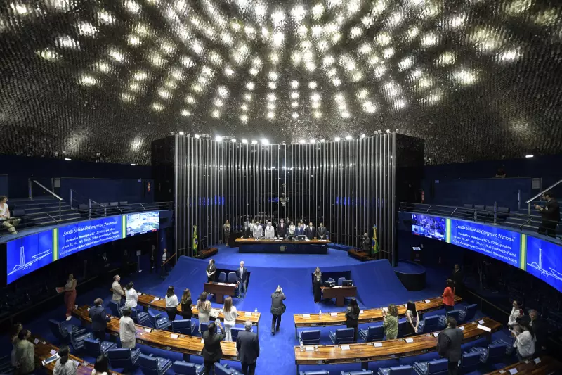 Senado libera isenção de IR para quem ganha até 2 salários mínimos — veja como fica