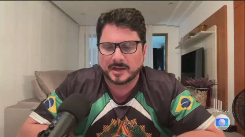 Senador Marcos do Val agora usa tornozeleira eletrônica: entenda o caso que virou notícia