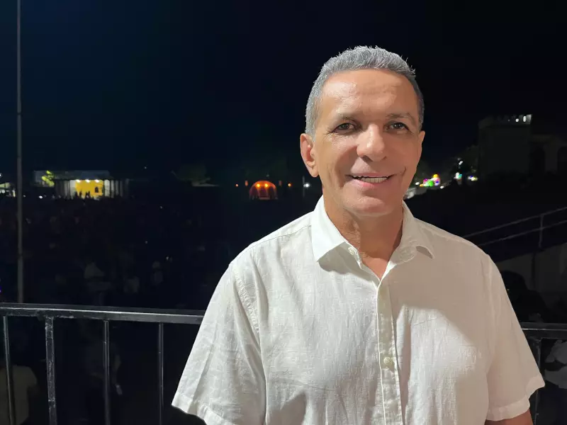 Senador Mecias de Jesus é Aprovado para o Tribunal de Contas de Roraima: Entenda a Nomeação