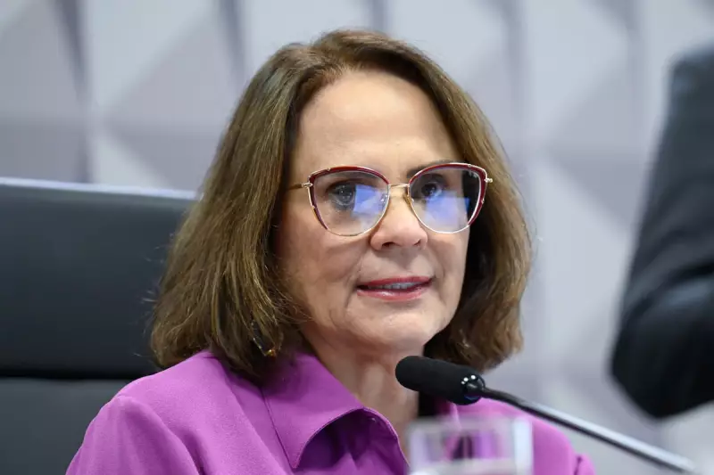 Senadora Damares Alves revela diagnóstico de câncer de mama e inicia tratamento com fé e otimismo