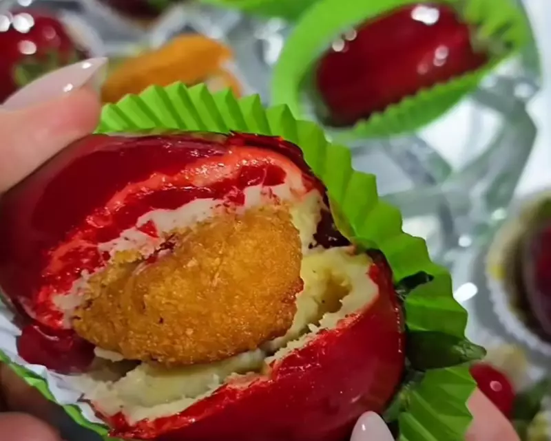 Sergipana revoluciona a gastronomia com 'Acarajé do Amor': 'A comida vai além do que imaginamos'