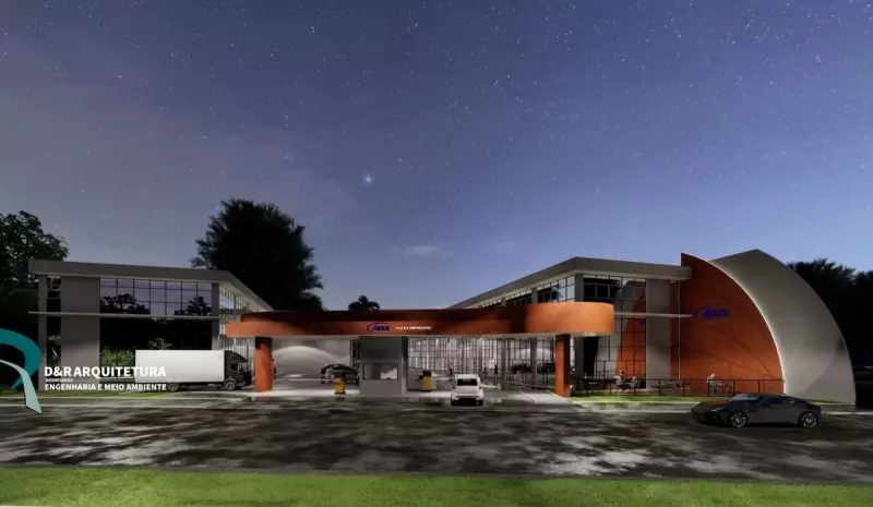 Serra Capixaba Pode Ganhar Centro Cultural de R$ 5 Milhões em Projeto de Empresários