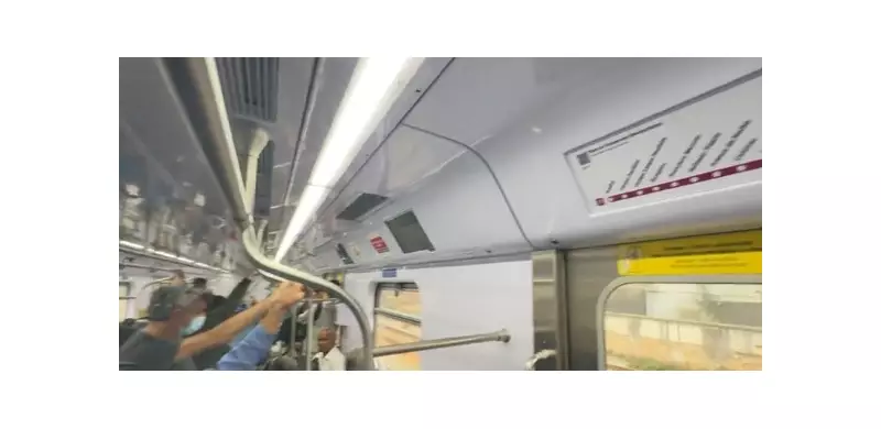 Serviço 710 Retorna? Artesp Anuncia Modernização que Pode Levar Até 5 Anos — e o Caos Já Começou