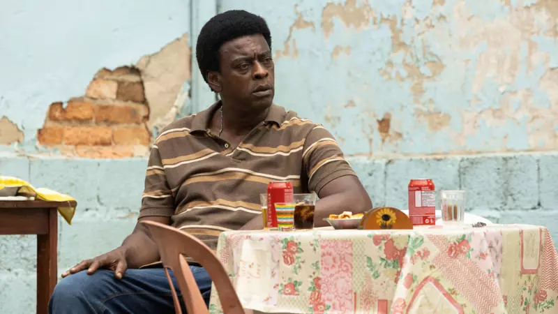 Seu Jorge no cinema: novo filme coloca machismo e abuso em discussão com atuação impactante