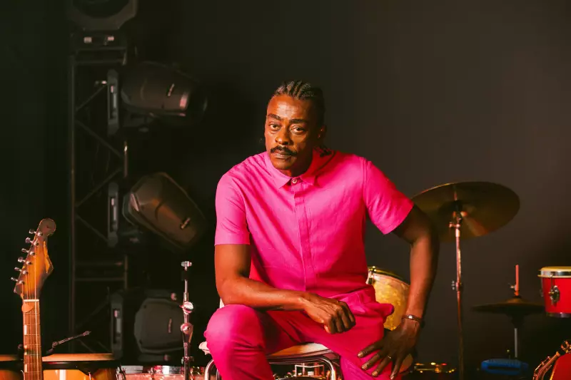 Seu Jorge sobre novo álbum: 'Não podemos rebaixar o nível da poesia da MPB' | Entrevista Exclusiva