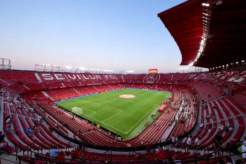 Sevilla x Getafe: Onde Assistir, Horário e Prováveis Escalações do Duelo pela La Liga