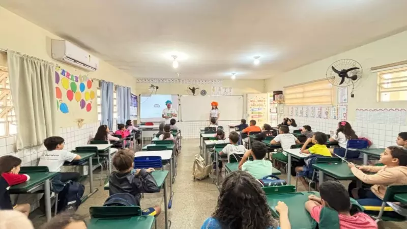 Sicoob Emprecred Lança Concurso Cultural com Prêmios Incríveis em Goiás — Participe!