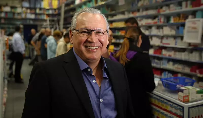 Sidney Oliveira paga fiança milionária e troca cela por tornozeleira — confira os detalhes!