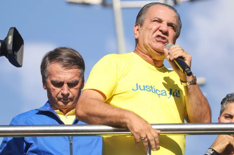 Silas Malafaia: A polêmica trajetória do pastor midiático que virou notícia no Rio