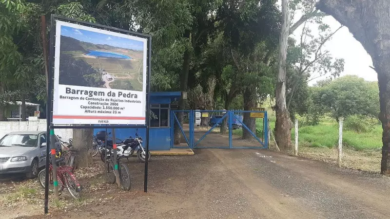 Simulados de emergência em barragens mudam rotina em Juiz de Fora — saiba os detalhes