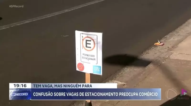 Sinalização confusa em Ribeirão Preto: motoristas evitam Avenida Saudade e trafegam por rotas alternativas