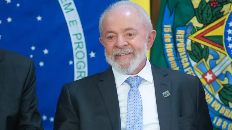 Soberania Nacional: O Mote do Governo Lula para o 7 de Setembro em Meio ao Julgamento de Bolsonaro