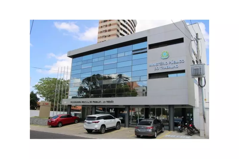 Sócio de Supermercado em Floriano Condenado a Pagar R$ 100 Mil por Assédio Sexual: Justiça Age