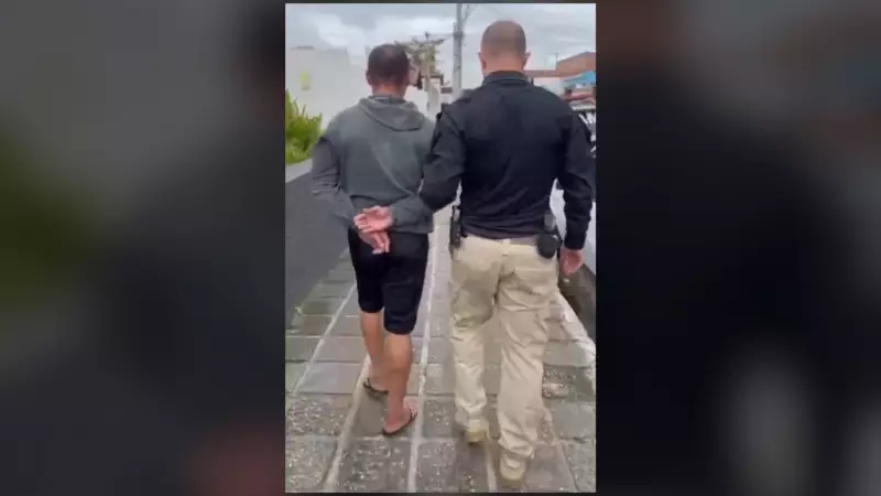 SP: Dois homens são presos por tentativas de feminicídio que chocaram a região de Itapetininga