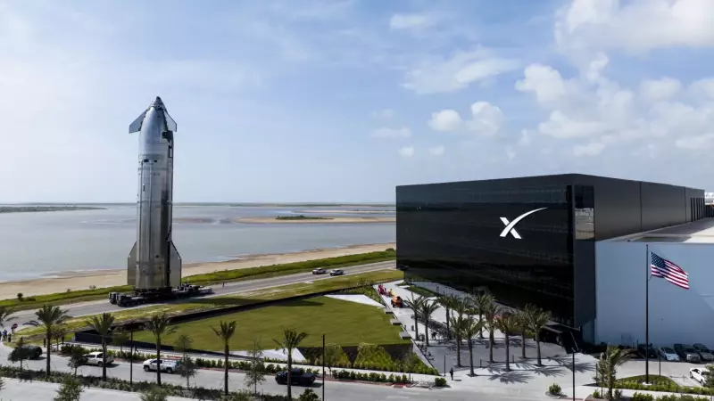 SpaceX Tenta Novo Lançamento do Starship: Tudo Sobre a Missão Desta Terça