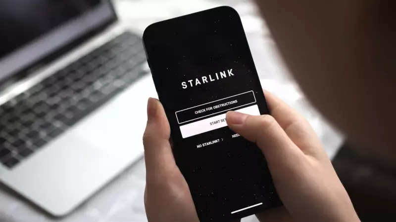 Starlink para celular: Anatel esclarece por que brasileiros ainda não têm acesso