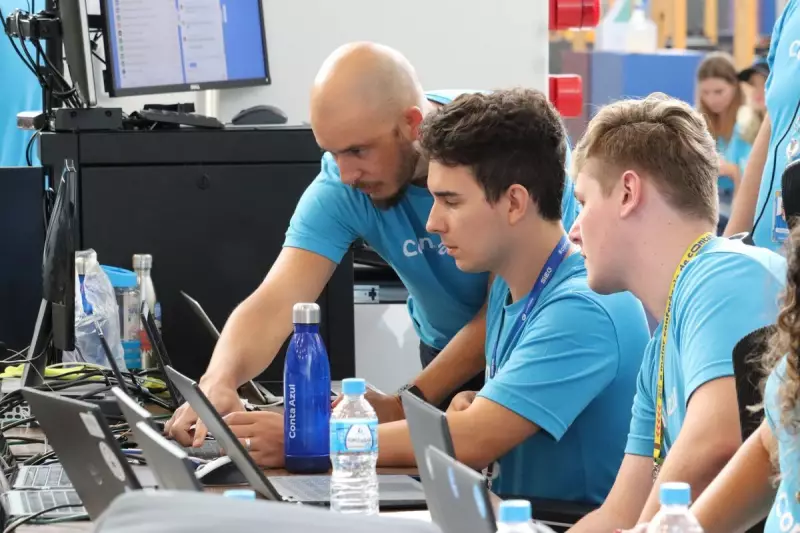 Startup catarinense é adquirida em negócio bilionário por gigante norueguesa de tecnologia