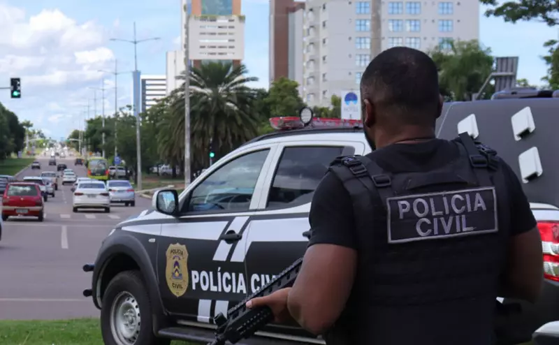 STF derruba aumento salarial de delegados da Polícia Civil: entenda o impacto da decisão