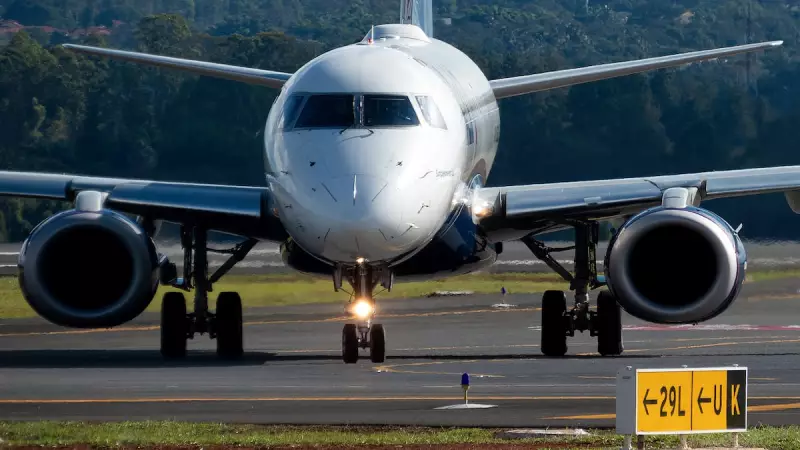STF Pode Revolucionar Indenizações por Voos Cancelados: Entenda o Julgamento que Vai Chacoalhar as Companhias Aéreas