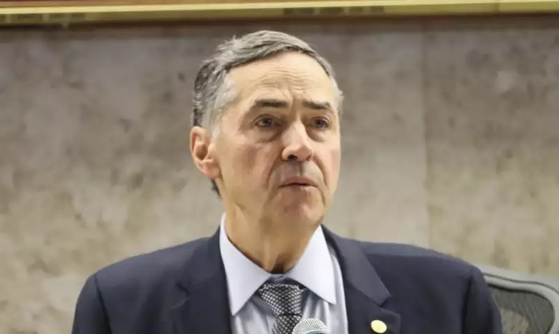 STF retoma atividades após recesso: defesa da corte e últimos dias de Barroso em pauta