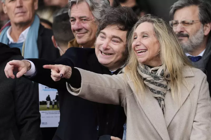 Suborno na Argentina: Juiz é Preso em Escândalo de Propina que Abala o Judiciário
