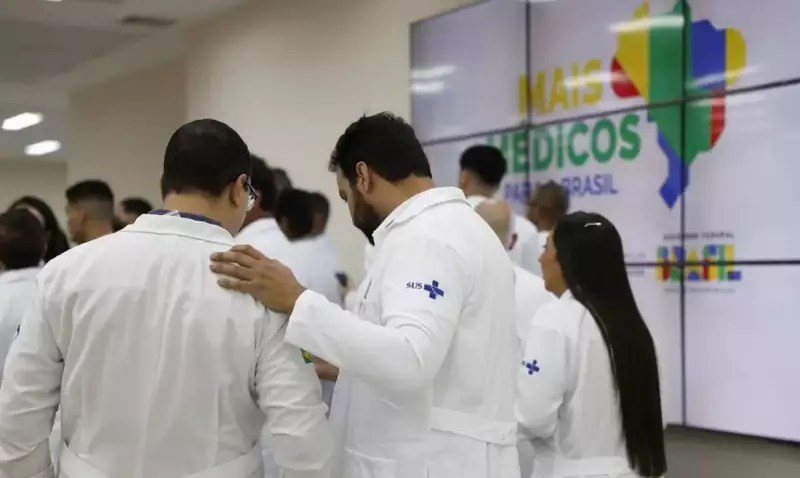 Sucesso Absoluto! Primeira Edição do ENAMED Atrai Quase 100 Mil Inscritos na Bahia