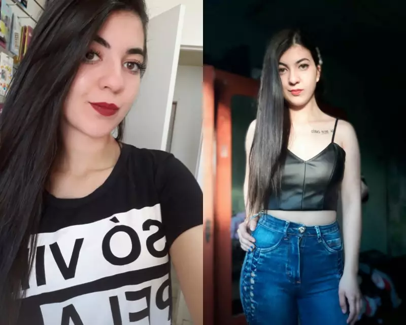 Sumiço de vendedora em Santa Cecília: câmeras mostram último momento e polícia investiga feminicídio