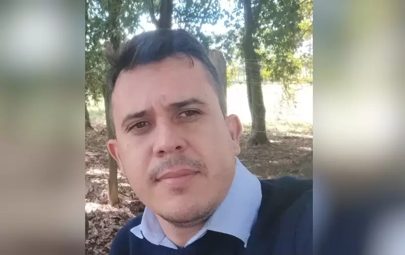 Sumiço em Tatuí: Família Desesperada Busca por Homem que Some Após Dizer que Iria a Sorocaba