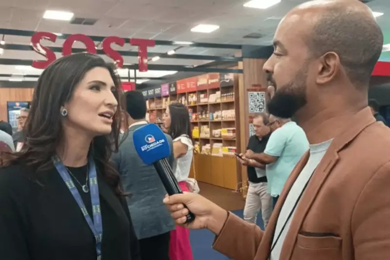 SuperBahia 2025 promete ser um furacão econômico e cultural em Salvador — confira os números!