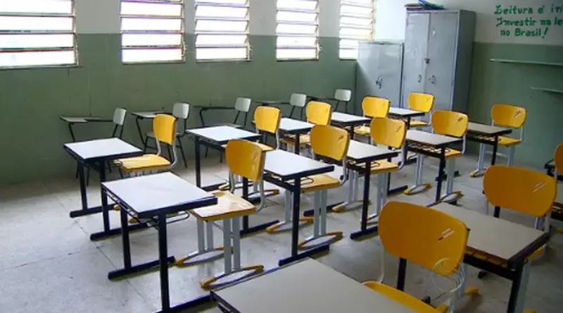Surto de Catapora em São Cristóvão: 500 Alunos sem Aulas e o Desafio da Saúde Pública
