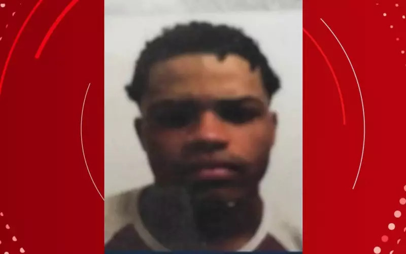 Suspeito de assassinato em festa na Bahia é alvo de novo mandado de prisão dentro do sistema penal