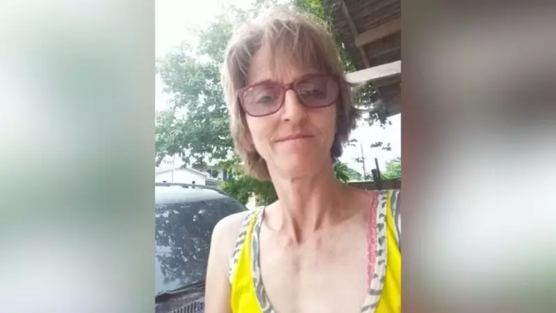 Suspeito de feminicídio em Gaspar anunciou crime antes de agir, revela familiar
