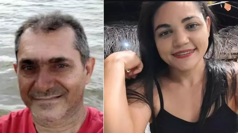 Suspeito de feminicídio no Piauí é preso após vítima sobreviver e denunciar