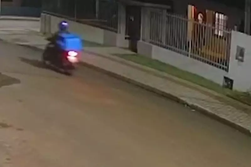 Suspeito de Tentativa de Estupro em SC Alega Ter 'Perdido a Cabeça' em Depoimento Chocante