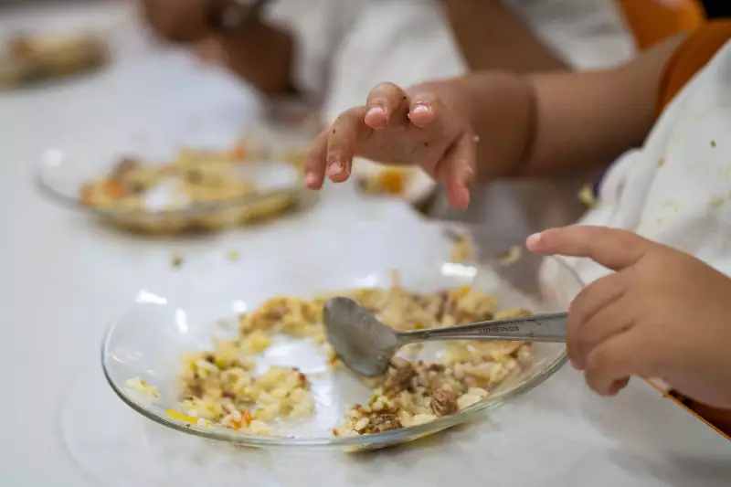 Tarauacá em Crise: 26 Mil Domicílios Enfrentam Insegurança Alimentar no Acre