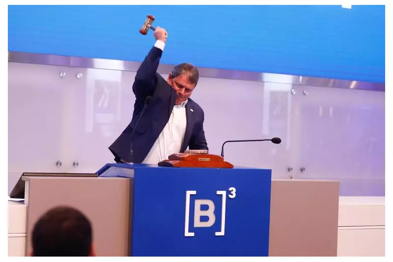 Tarcísio provoca polêmica ao citar JK em evento: 'Não se usa o nome de um ex-presidente em vão'