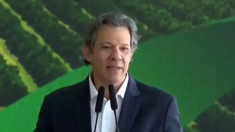Tarifaço no Campo: Como o Governo Vai Ajudar Pequenos Produtores a Enfrentar a Crise