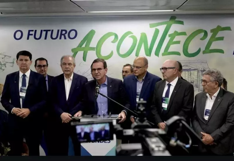 Tarifaçó: Saadi busca no BNDES socorro financeiro para empresas de Campinas no limite