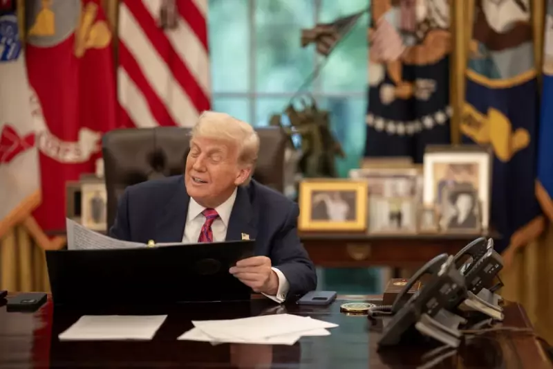 Tarifas de Trump: Mesmo com isenções, setores estratégicos do Brasil podem sofrer impacto pesado