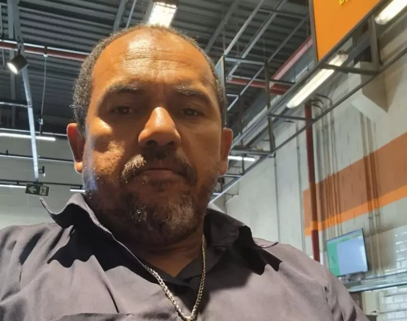 Taxista Desaparecido em Aracaju é Encontrado com Vida: Alívio e Mistério na Capital Sergipana