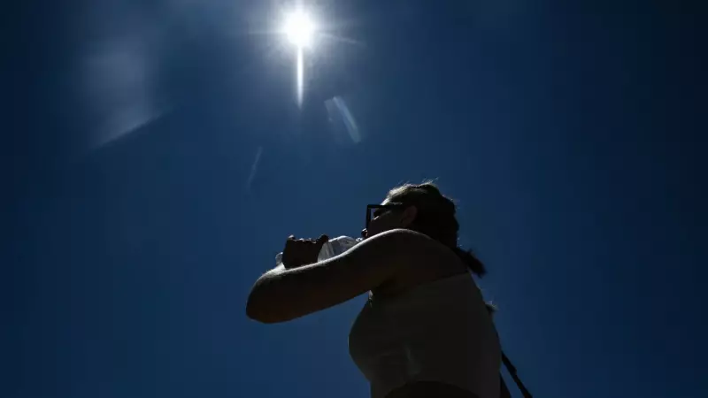Temperaturas extremas e ventos violentos assustam turistas na Espanha: o que está acontecendo?