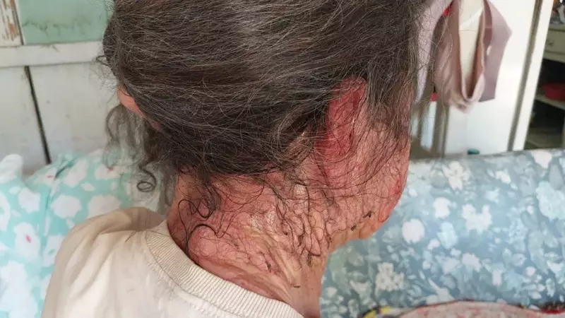 Tentativa de femicídio: Homem tenta matar a mãe com travesseiro em Vila Velha