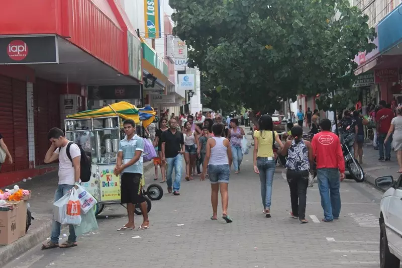 Teresina em Alta: Capital Piauiense tem 2º Maior Boom Populacional do Nordeste, Aponta IBGE
