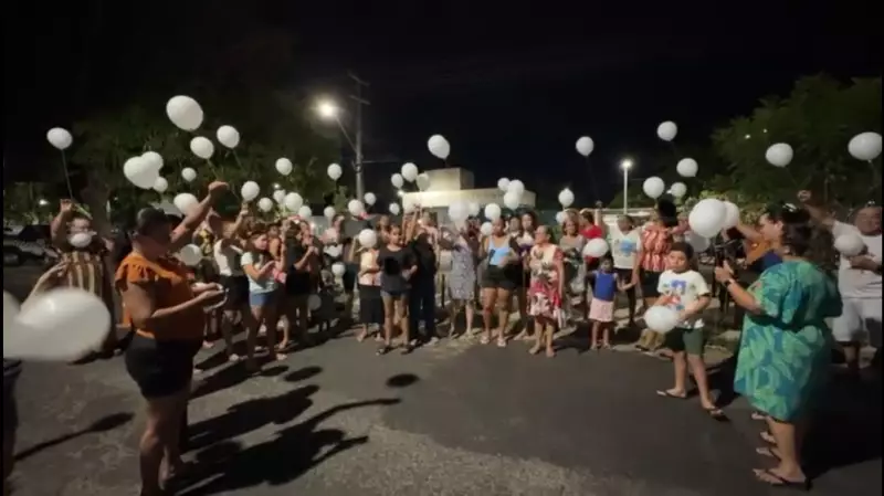 Teresina em Choque: Protesto Toma Avenida Após Idosa Ser Atropelada por Moto — 'Chega de Violência!'