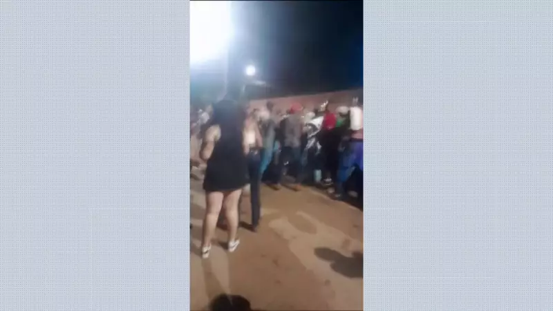 Testemunha é Presa por Mentir em Tribunal: A Farsa que Custou sua Liberdade no Interior de SP