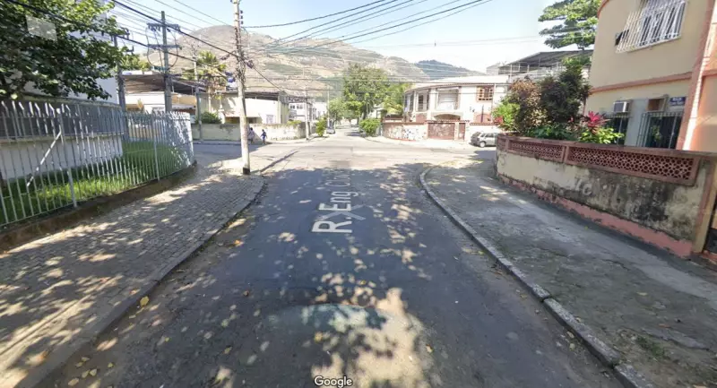 Tiro a Queima-Roupa: PM é Baleado em Confronto na Zona Norte do Rio